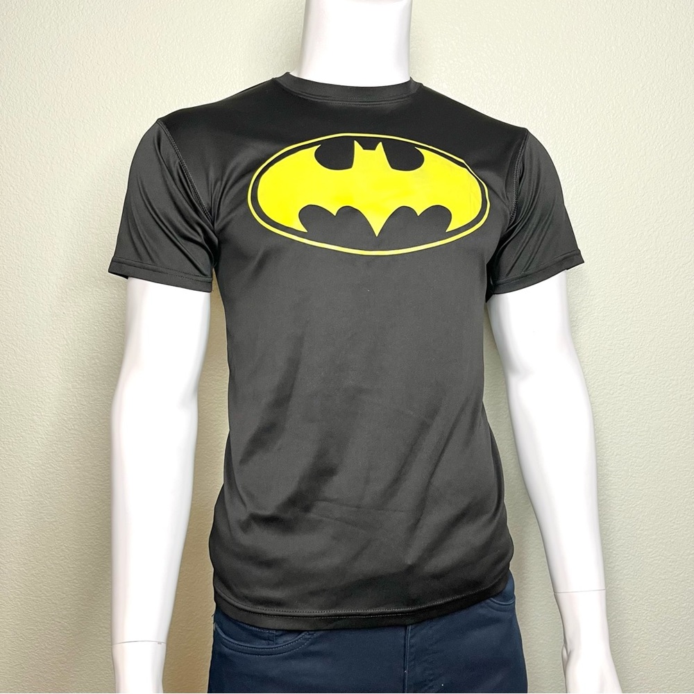 BATMAN workout shirt
